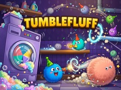 เกม Tumblefluff