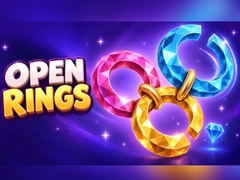 เกม Open Rings