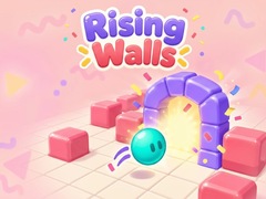เกม Rising Walls
