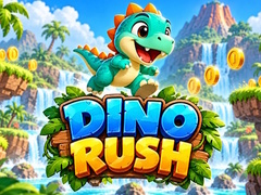 เกม Dinos Rush