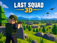 เกม Last Squad 3D