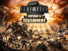เกม Perimeter: Emperor's Testament