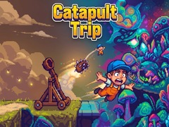 เกม Catapult Trip