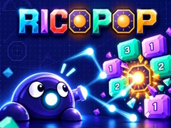เกม RICOPOP