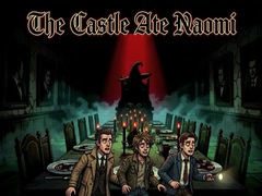 เกม The Castle Ate Naomi