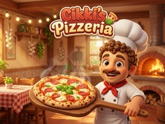เกม Cikki's Pizzeria
