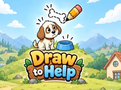เกม Draw to Help