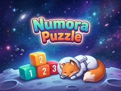เกม Numora Puzzle