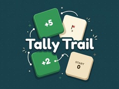 เกม Tally Trail