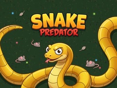 เกม Snake: Predator