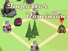เกม Impostor Dominion