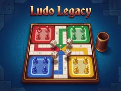 เกม Ludo legacy