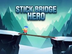 เกม Stick Bridge Hero