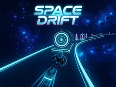 เกม Space Drift