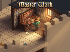 เกม Master Work