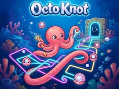 เกม Octo Knot