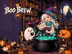 เกม Boo Brew