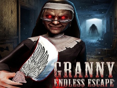 เกม Granny Endless Escape