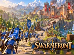 เกม Swarmfront