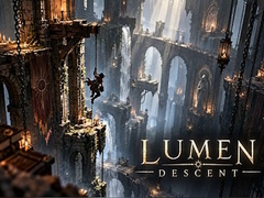 เกม Lumen Descent