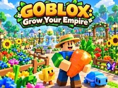 เกม GOBLOX Grow Your Empire