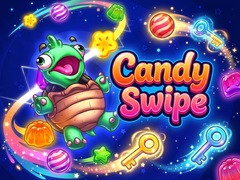 เกม Candy Swipe
