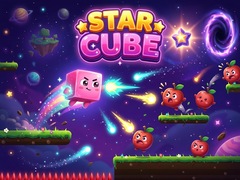 เกม Star Cube