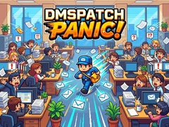 เกม Dispatch Panic