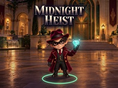 เกม Midnight Heist