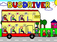 เกม Busdriver