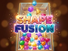 เกม Shape Fusion