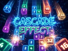 เกม Cascade Effect