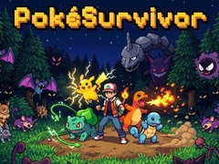 เกม PokéSurvivor