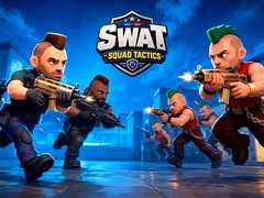เกม SWAT: Squad Tactics
