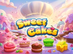 เกม Sweet Cakes