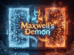เกม Maxwell's Demon