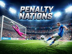 เกม Penalty Nations