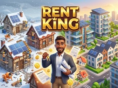 เกม Rent King