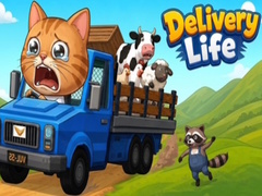 เกม Delivery Life