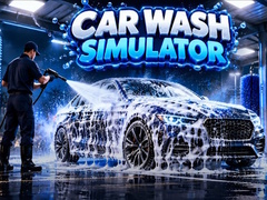 เกม Car Wash Boss