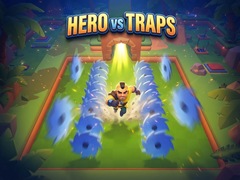 เกม Hero vs Traps