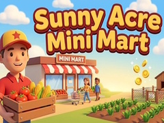 เกม Sunny Acre Mini Mart