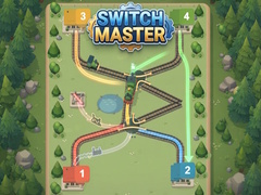 เกม Switch Master