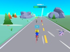 เกม Smash Speed!