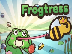 เกม Frogtress