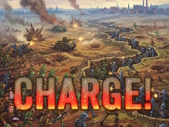 เกม C H A R G E!