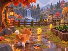 เกม Autumn Pets