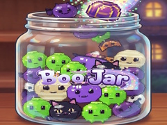 เกม Boo Jar
