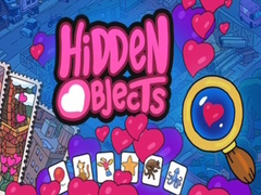 เกม Hidden Objects