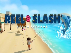 เกม Reel & Slash Beach Legends